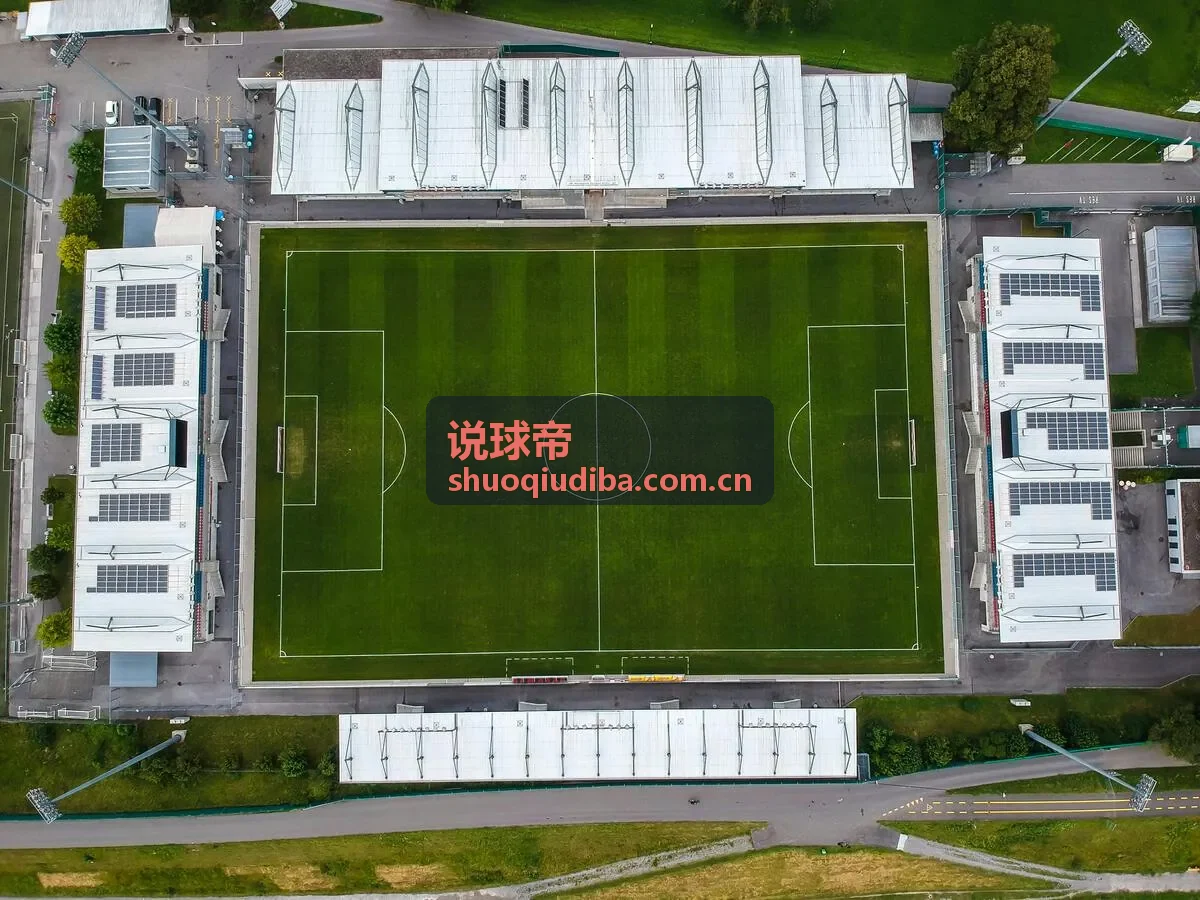 说球帝战术图解利物浦高位压迫